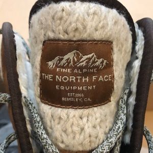 North Face Women’s Shellista II Mid Boots